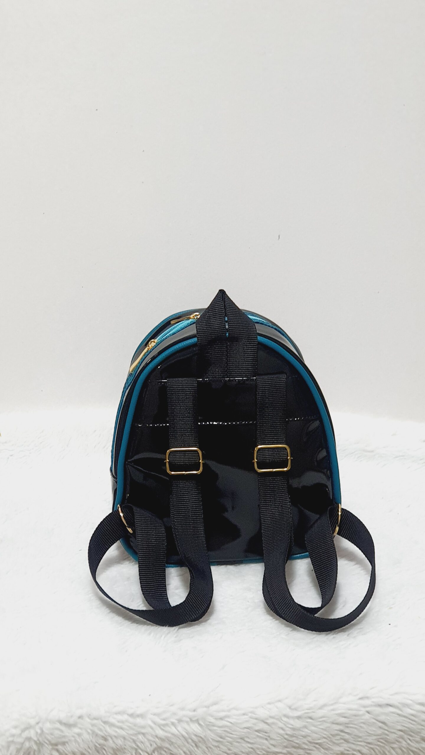 Mochila Preta - Imagem 5
