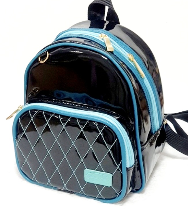 Mochila Preta