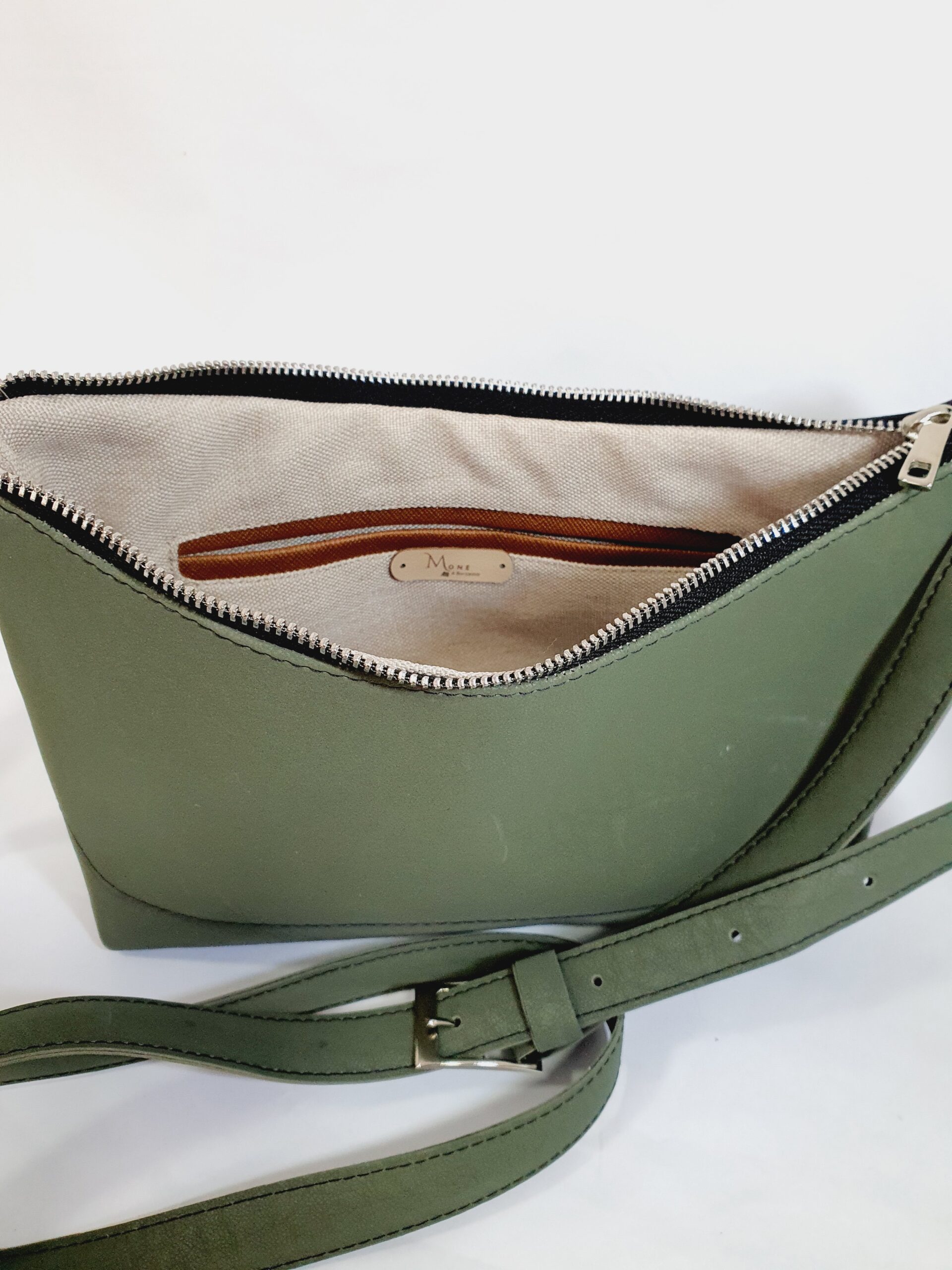 Bolsa Transversal - Imagem 4