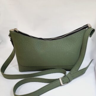 Bolsa Transversal