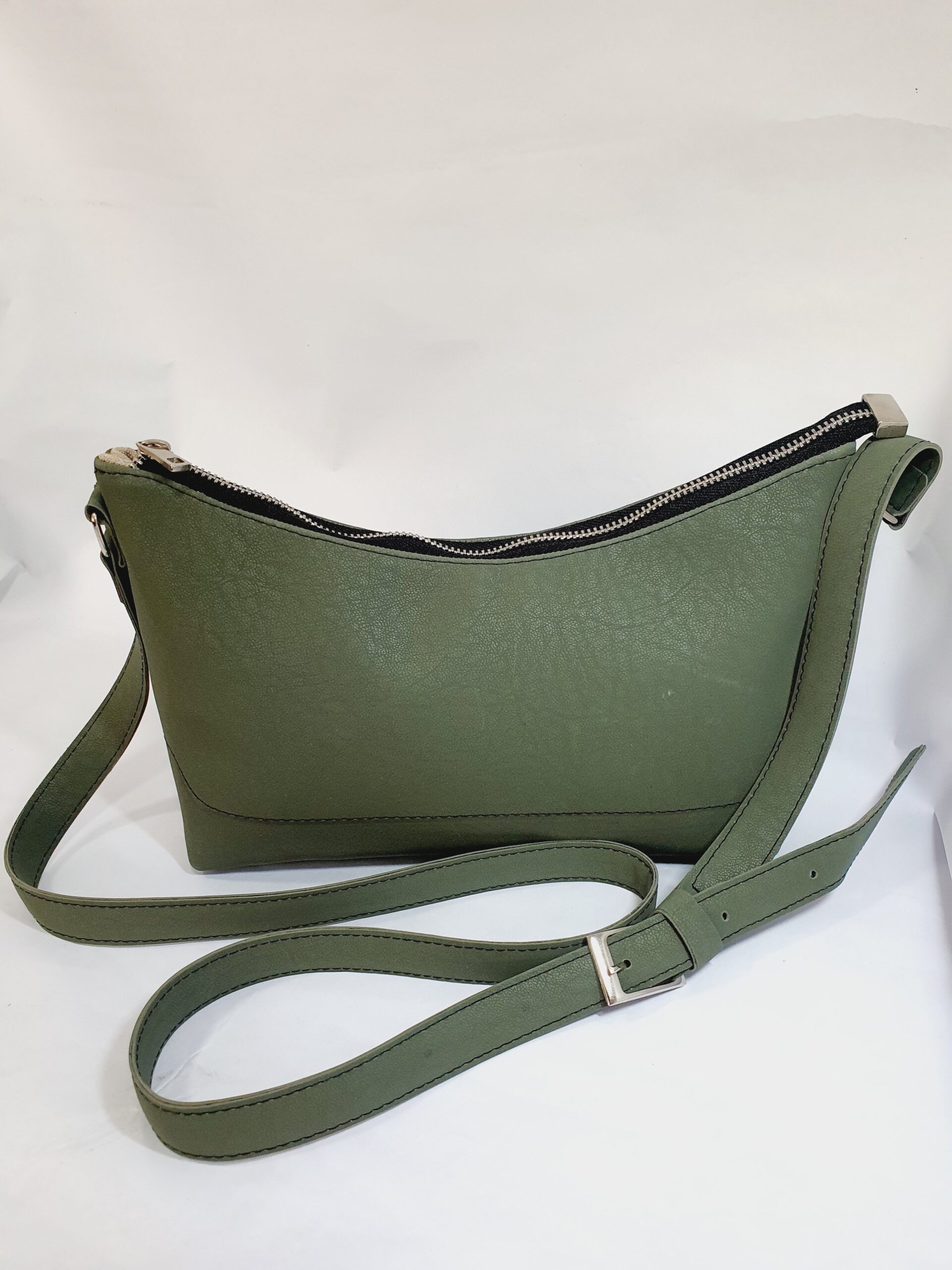 Bolsa Transversal