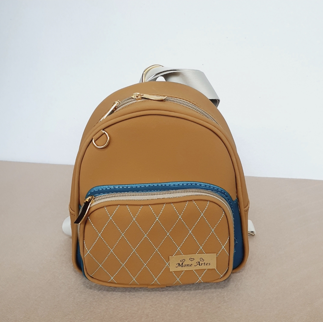 Mochila Berge