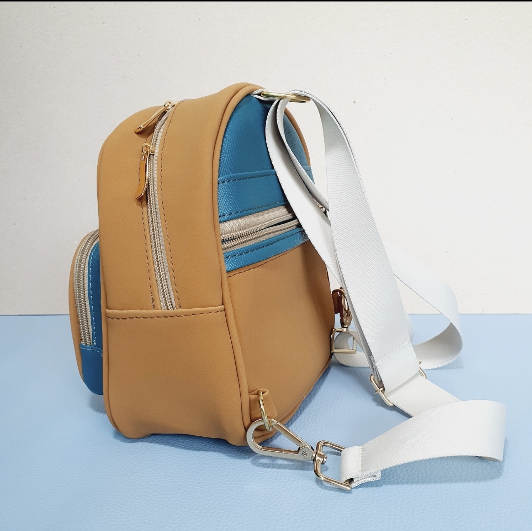 Mochila Berge - Imagem 3