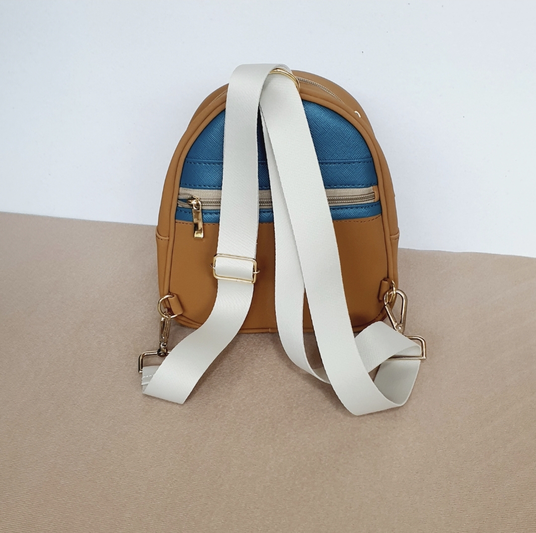 Mochila Berge - Imagem 4
