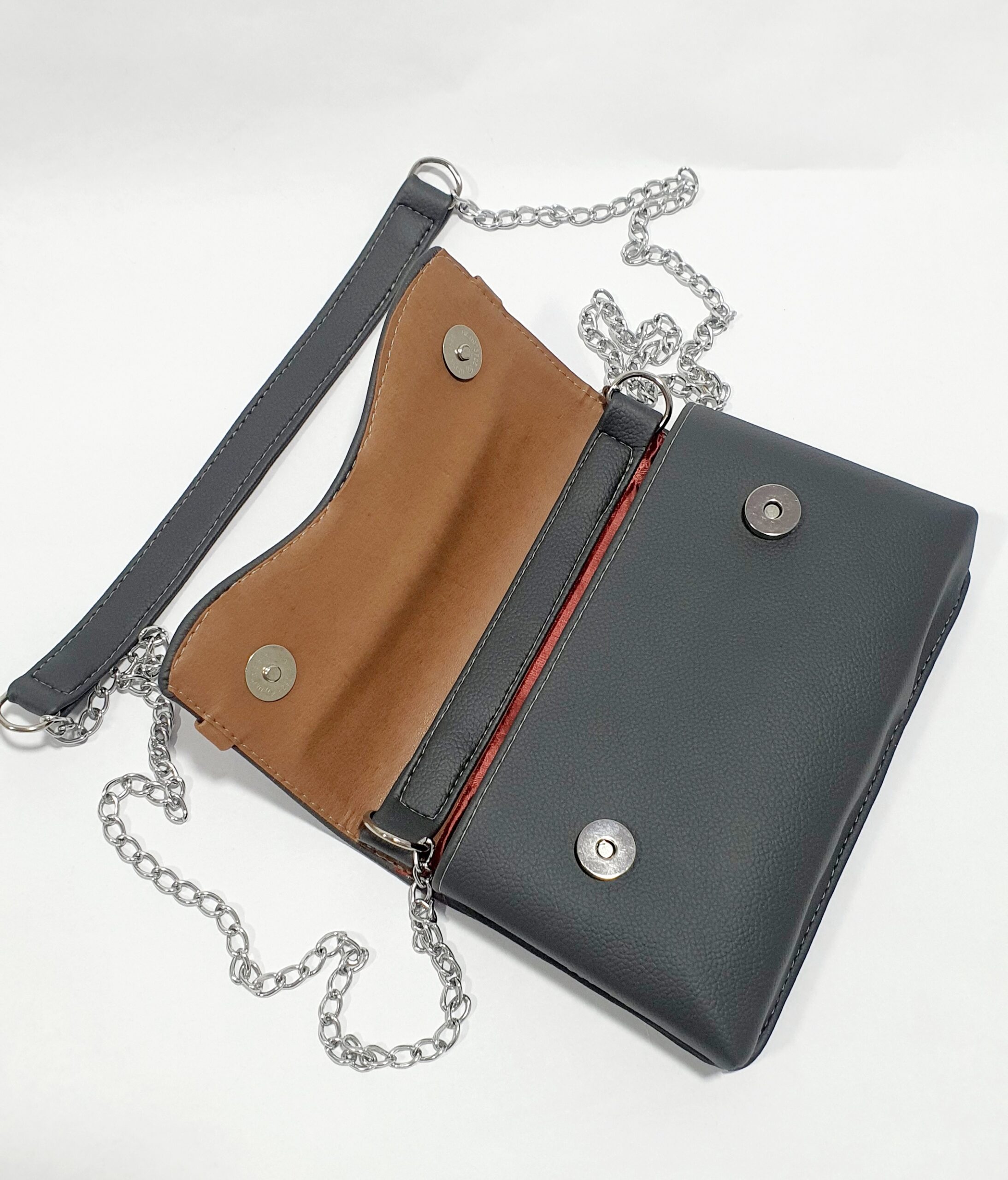 Bolsa Tiracolo - Imagem 2