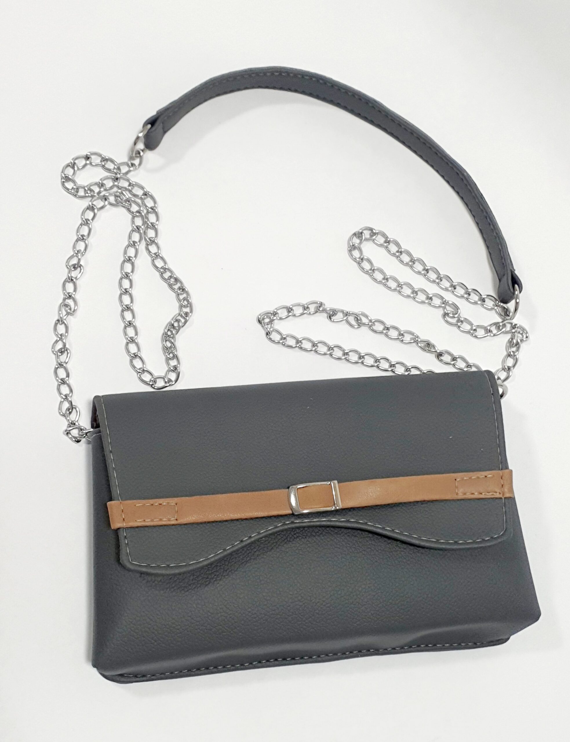Bolsa Tiracolo - Imagem 3