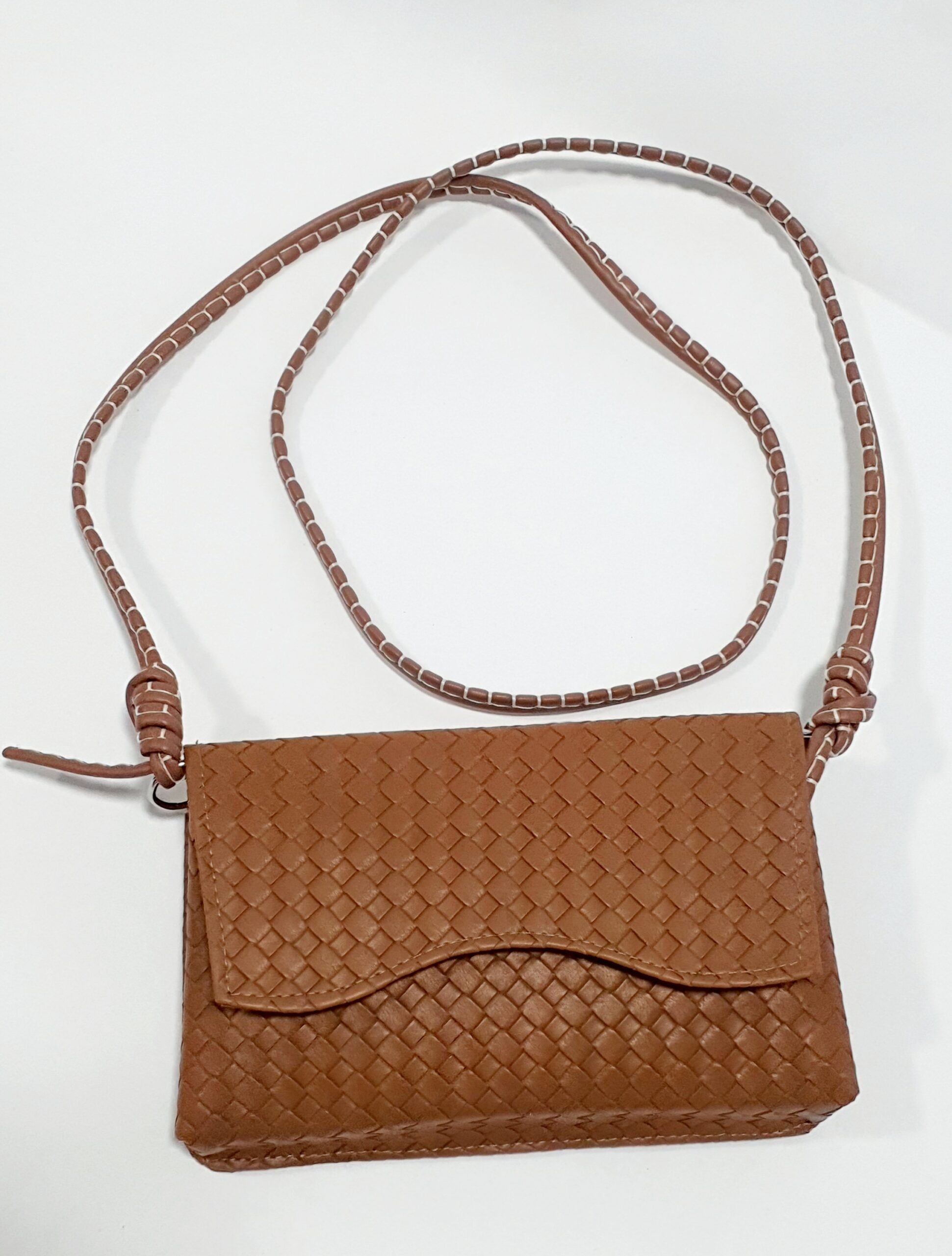 Bolsa Tiracolo - Imagem 2