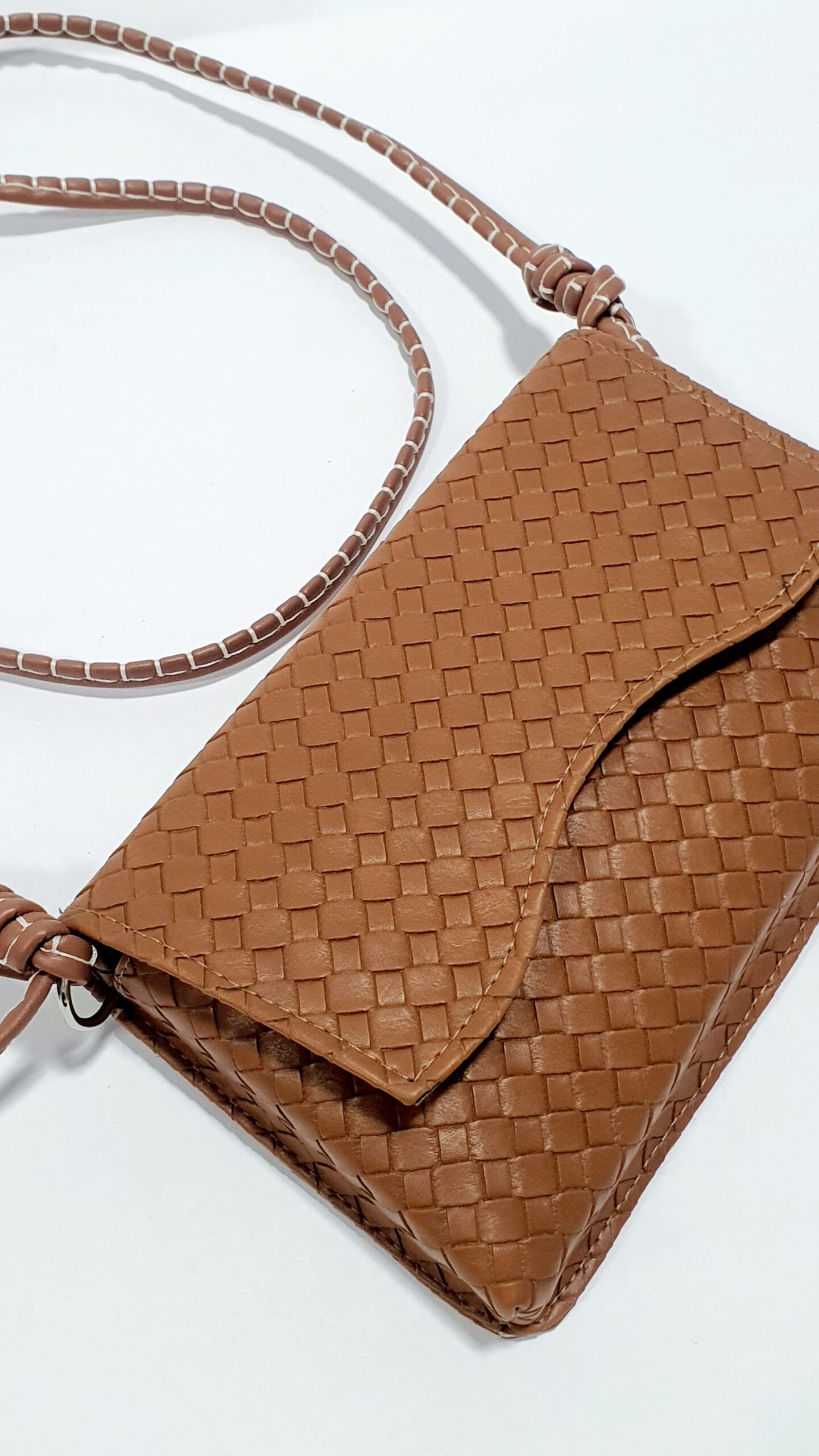 Bolsa Tiracolo