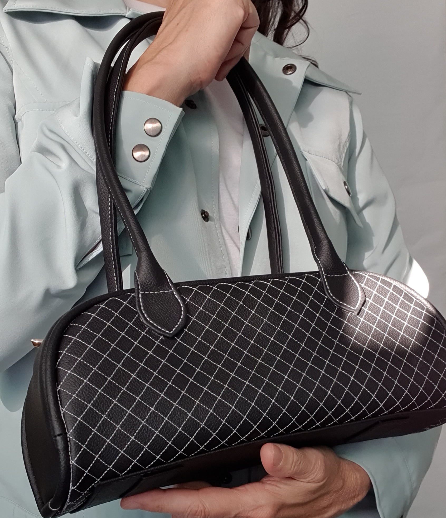 Bolsa Baguete - Imagem 4
