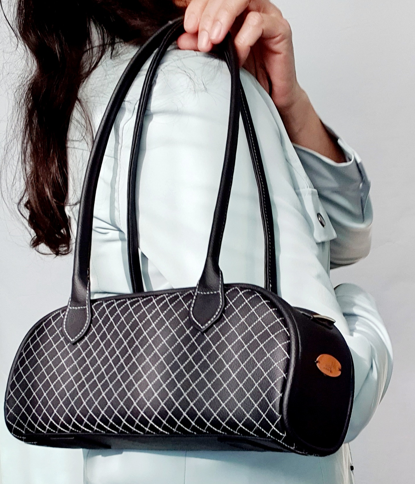 Bolsa Baguete