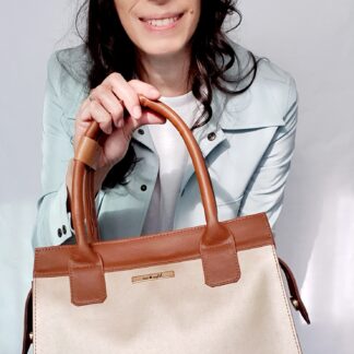 BOLSA TOTE