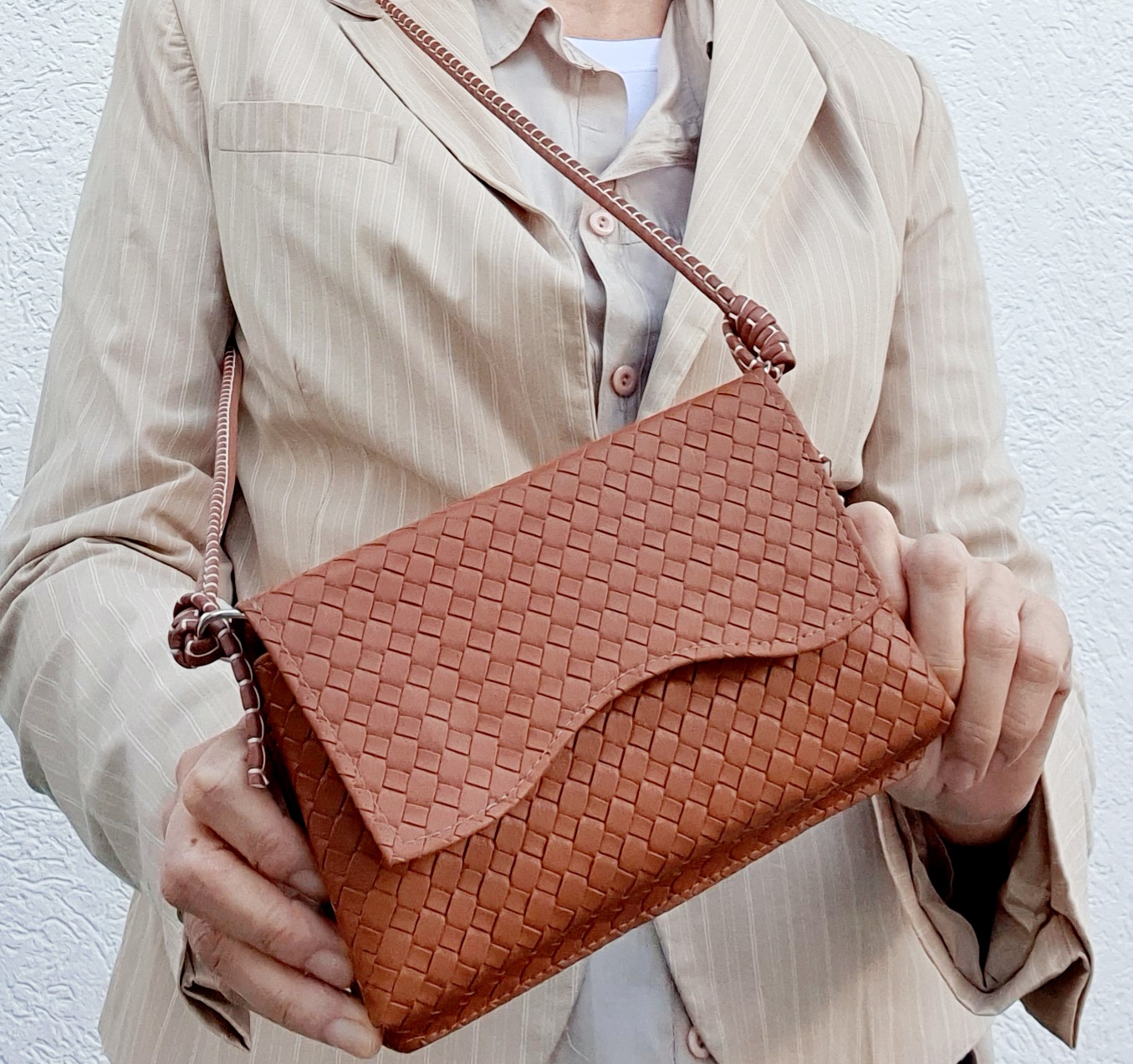 Bolsa Tiracolo - Imagem 4