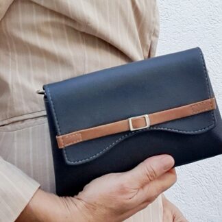 Bolsa Tiracolo