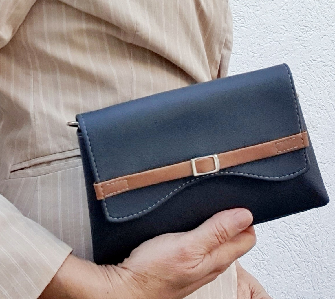 Bolsa Tiracolo