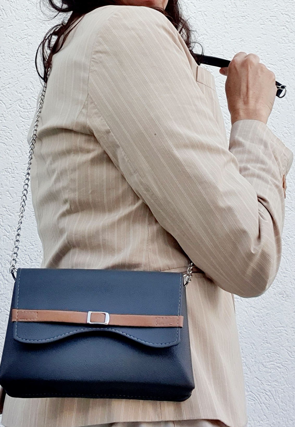 Bolsa Tiracolo - Imagem 5
