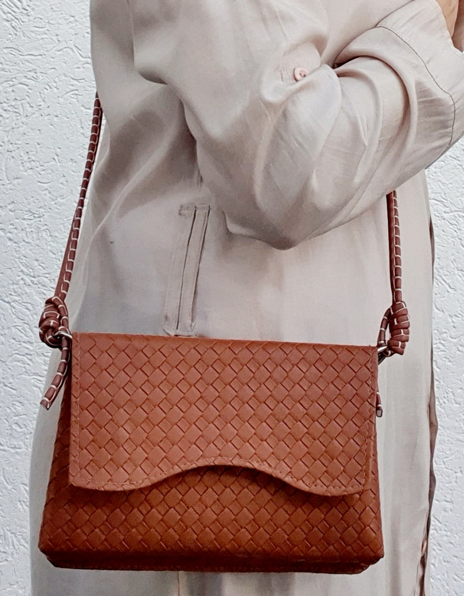 Bolsa Tiracolo - Imagem 5
