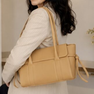 Bolsa Feminina Tote Média