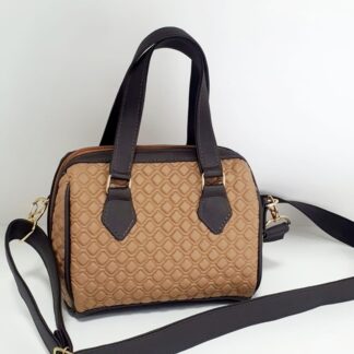 Bolsa Baú Transversal